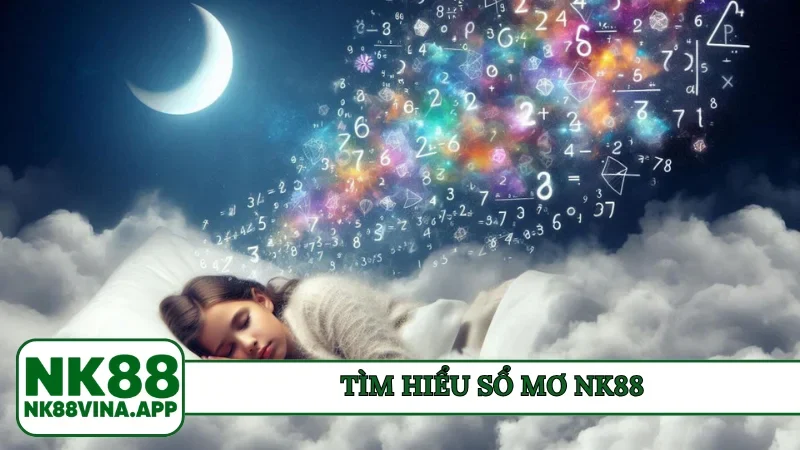 Tìm hiểu sổ mơ NK88